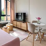 Kurkowa Aparthotel Stettino