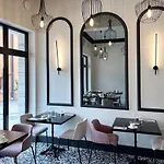 Kurkowa Aparthotel Stettin