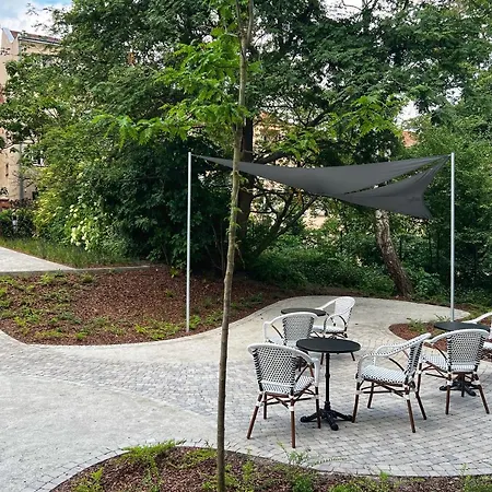 Kurkowa Aparthotel