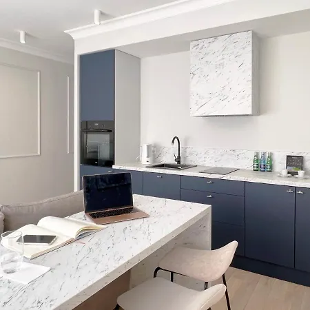 Kurkowa Apart-hotel 4*