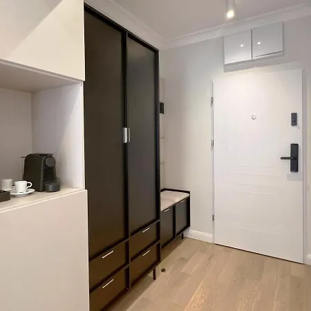 Kurkowa シュチェチン