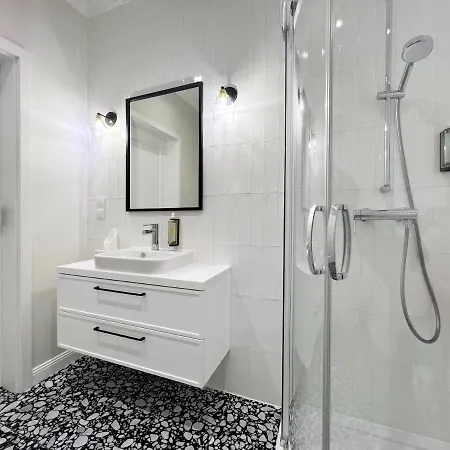 Aparthotel Kurkowa