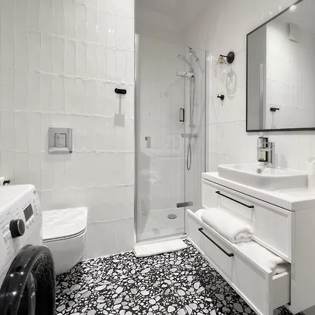 Aparthotel Kurkowa