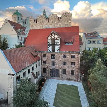 Aparthotel Kurkowa
