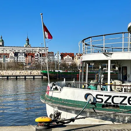 アパートホテル Kurkowa シュチェチン