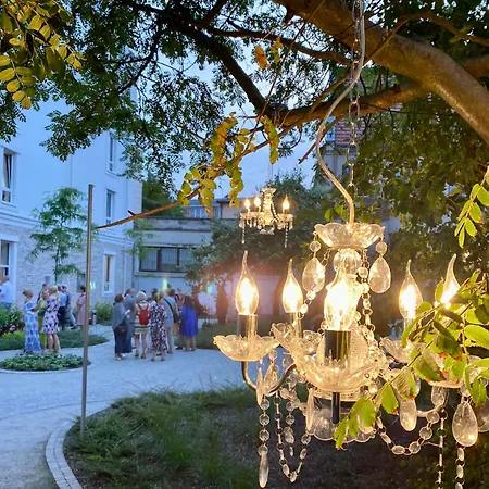 Kurkowa Szczecin