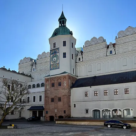 Kurkowa * Szczecin