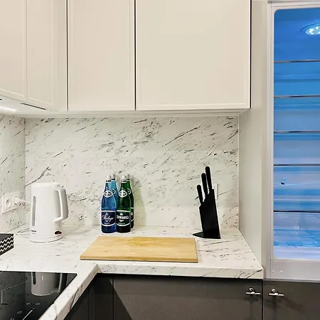 Kurkowa アパートホテル 4*