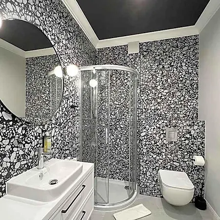 Kurkowa Apartahotel 4*