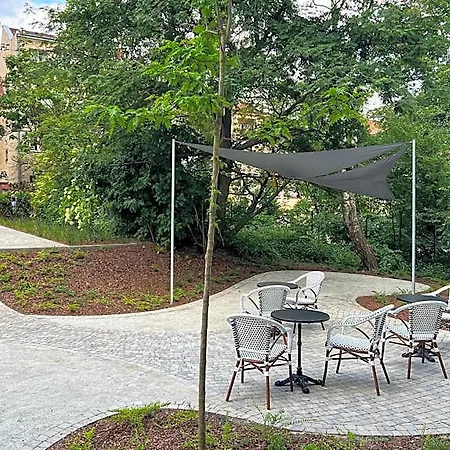 Kurkowa Apartahotel