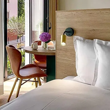 Kurkowa Apartahotel Szczecin