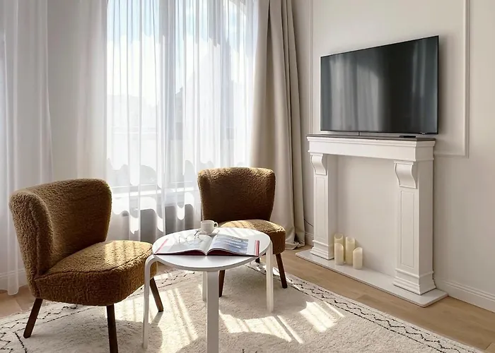 Aparthotel Kurkowa 4*